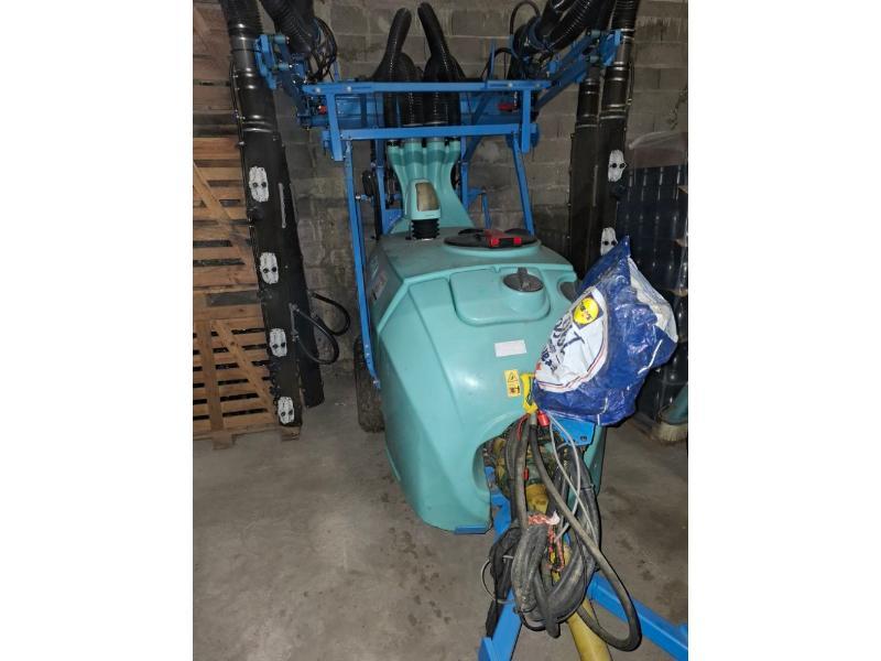 BERTHOUD WIN'AIR1000