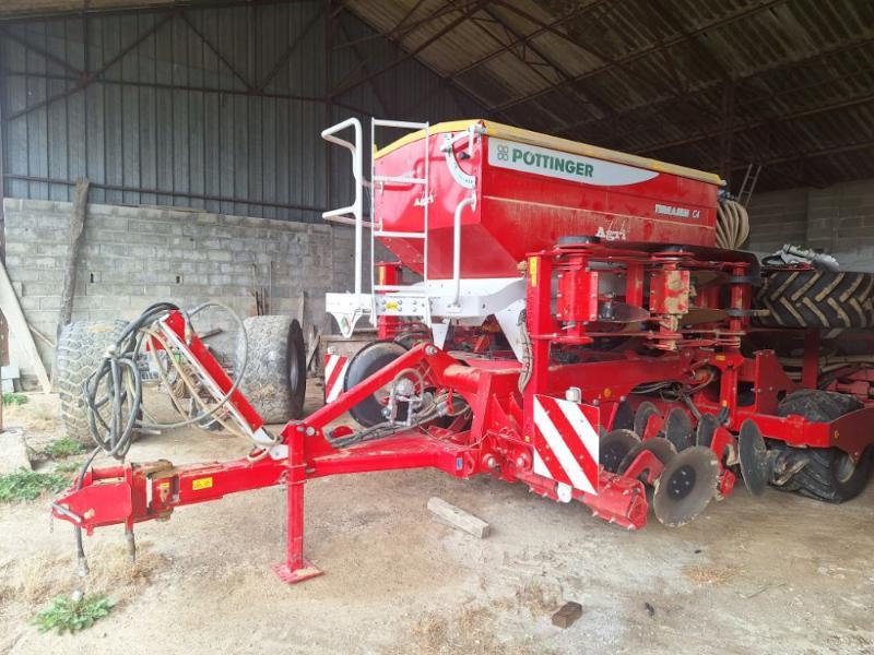 POTTINGER TERRASEM-C4