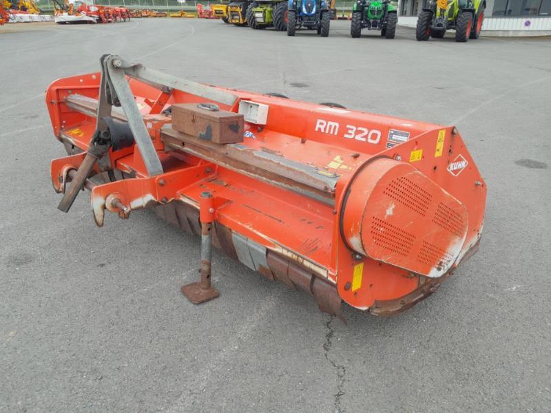 KUHN RM320
