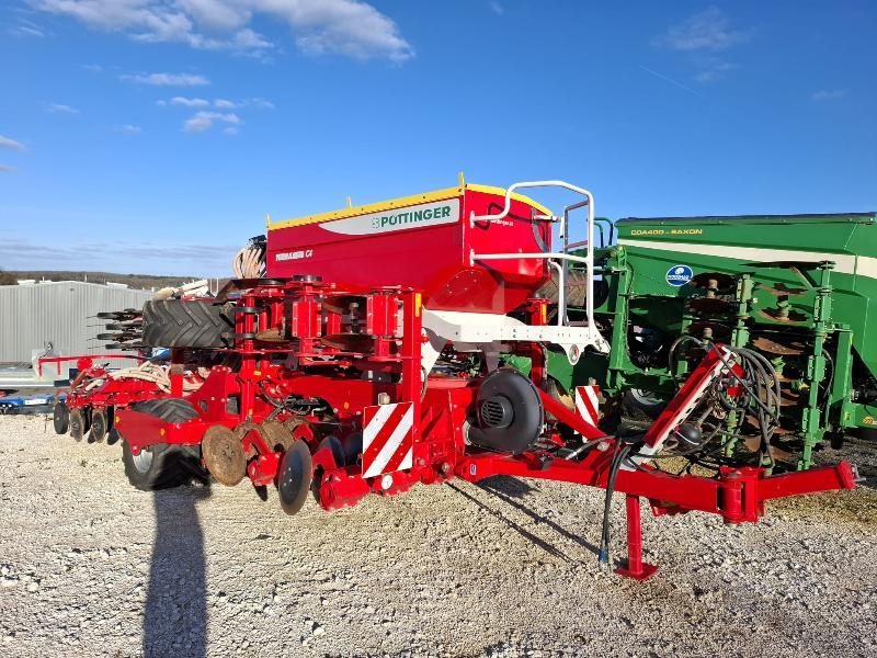 POTTINGER TERRASEM-C4