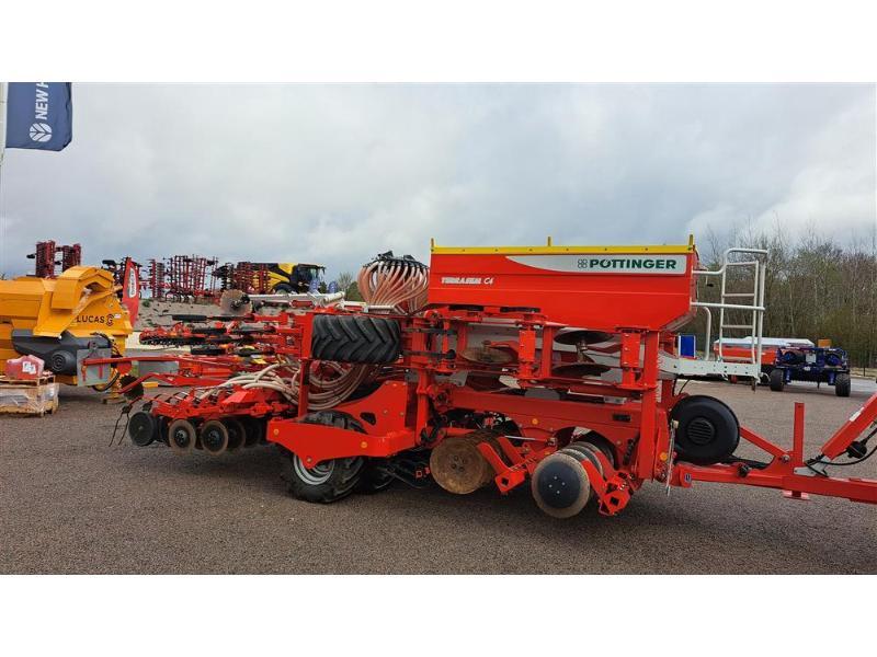 POTTINGER TERRASEM-C4