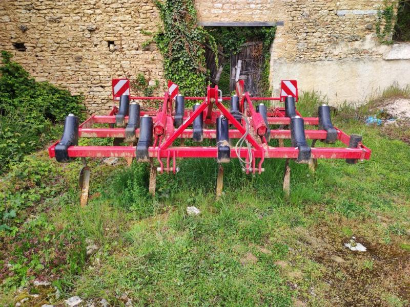 HORSCH TERRANO 3,5FX