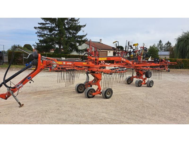 KUHN GA6632