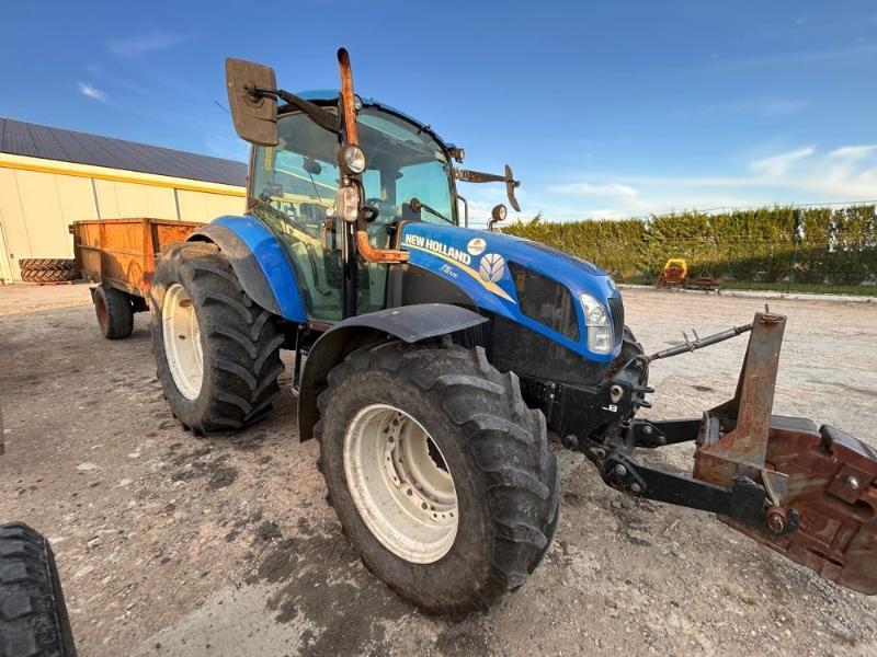 NEW HOLLAND T5-105DC