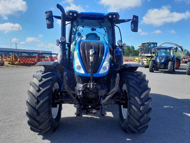 NEW HOLLAND T6-145EC
