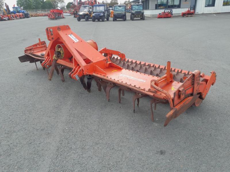 KUHN HR4001D