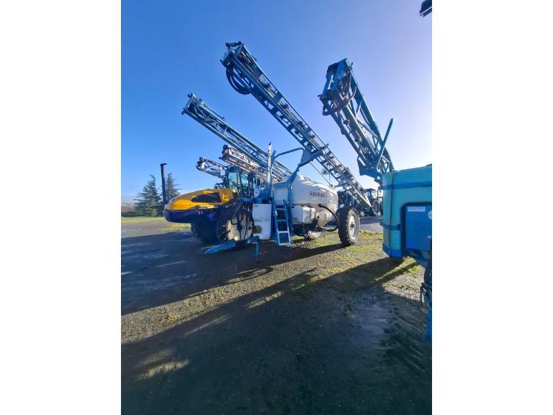 EVRARD METEOR3400-28