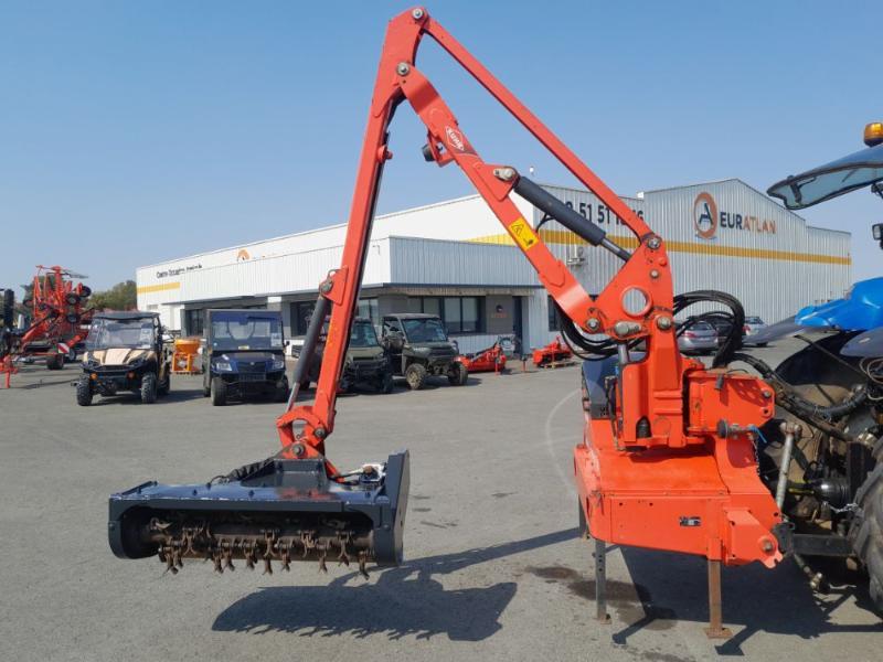 KUHN HE5050PA