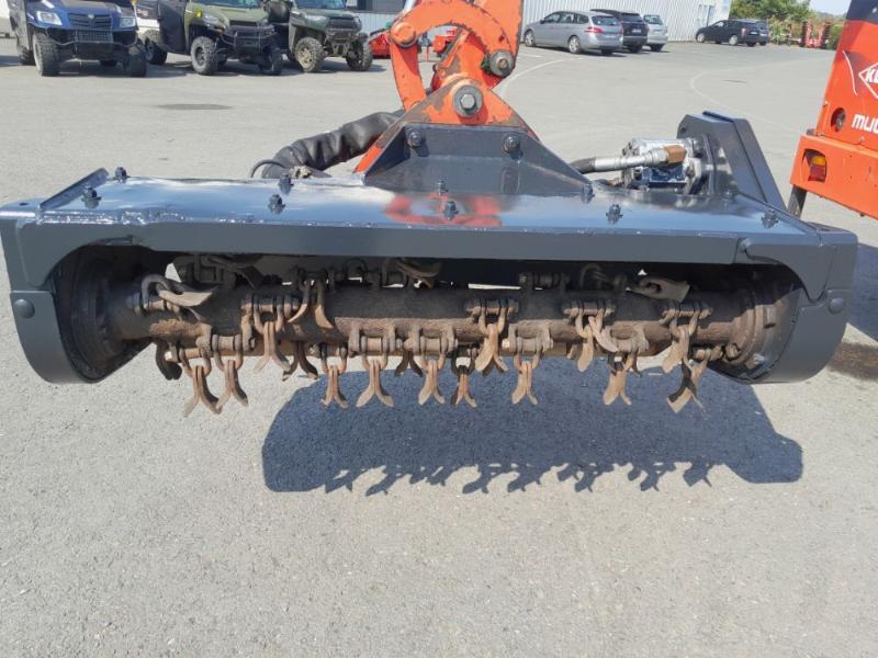 KUHN HE5050PA