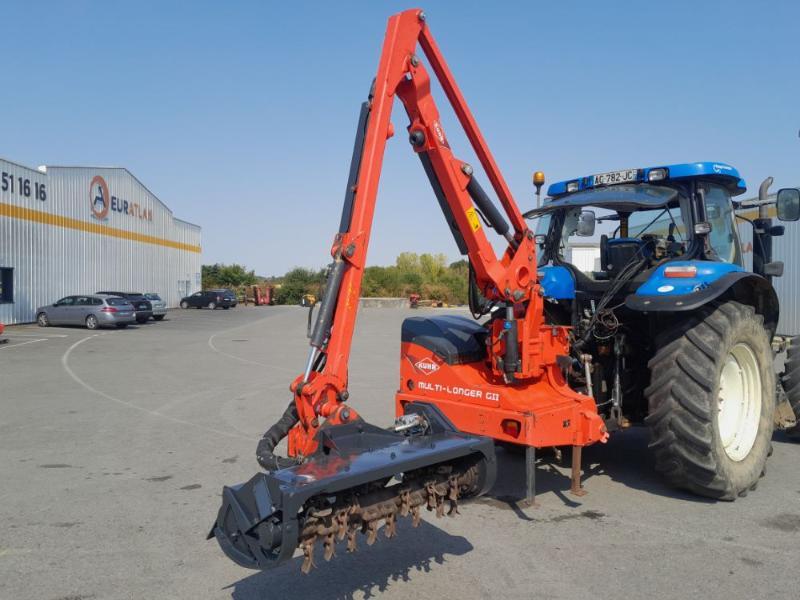 KUHN HE5050PA