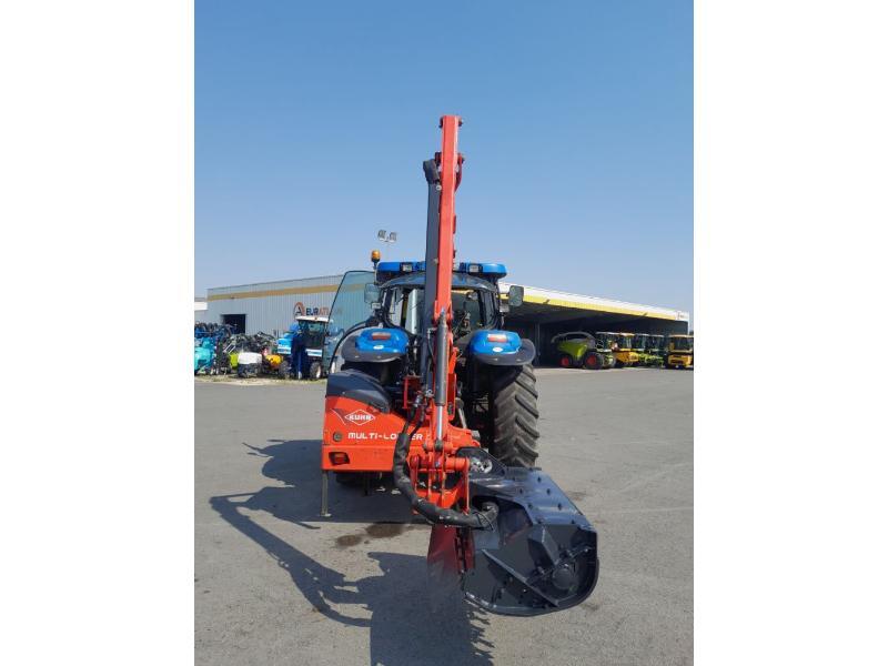 KUHN HE5050PA