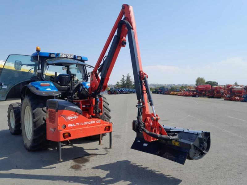 KUHN HE5050PA