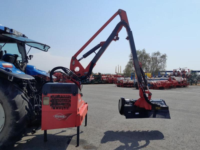 KUHN HE5050PA