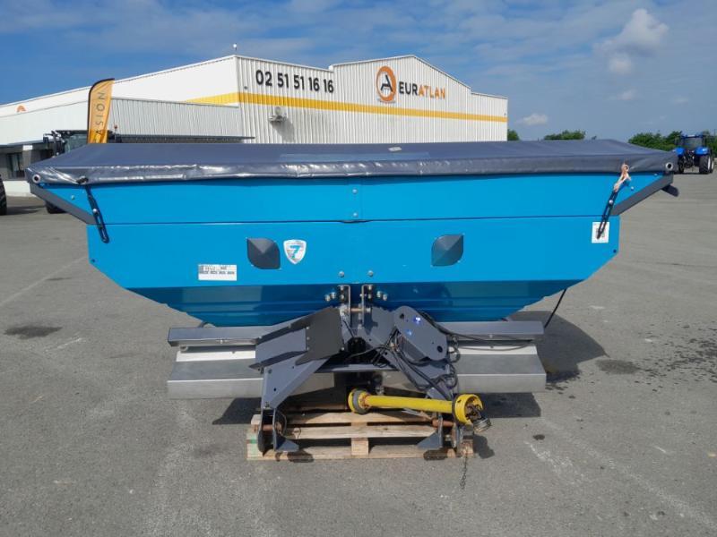 SULKY BUREL DX30+