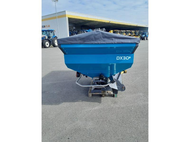 SULKY BUREL DX30+