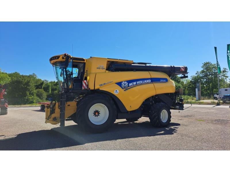 NEW HOLLAND CR9-90