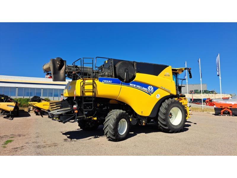 NEW HOLLAND CR9-90