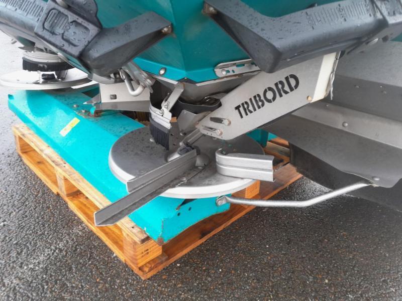 SULKY BUREL X40-ECONOV