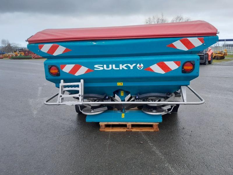 SULKY BUREL X40-ECONOV