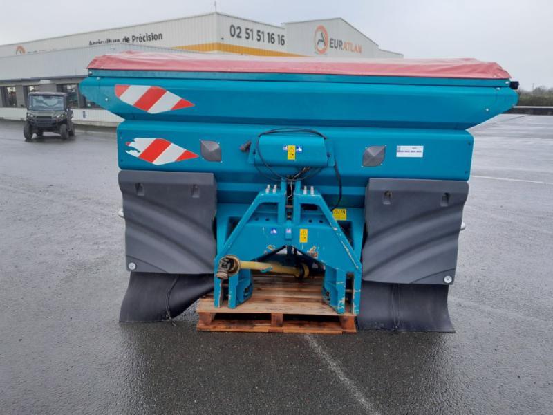 SULKY BUREL X40-ECONOV