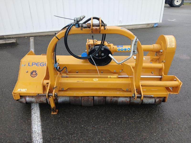 ALPEGO TR36-180