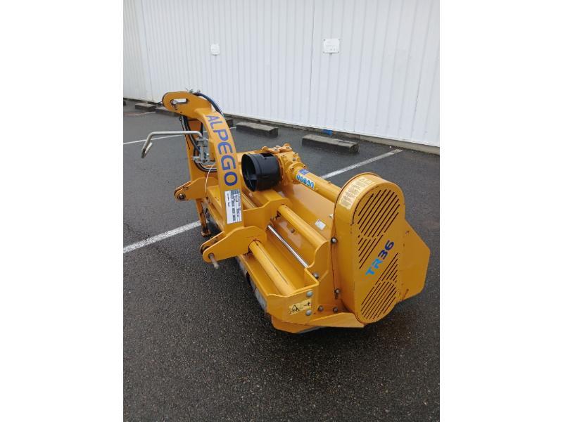 ALPEGO TR36-180