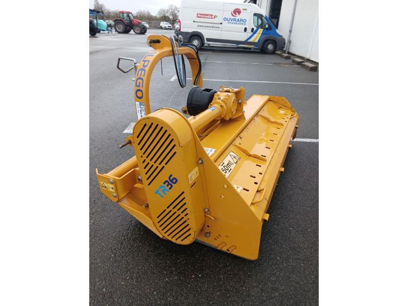 ALPEGO TR36-180