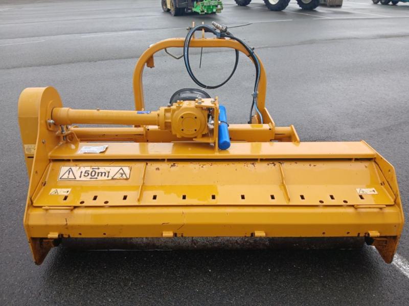 ALPEGO TR36-180