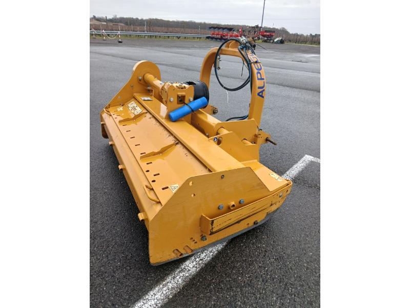 ALPEGO TR36-180