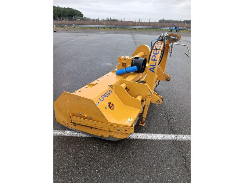 ALPEGO TR36-180