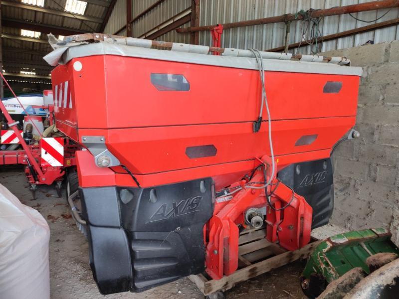 KUHN AXIS50-1W