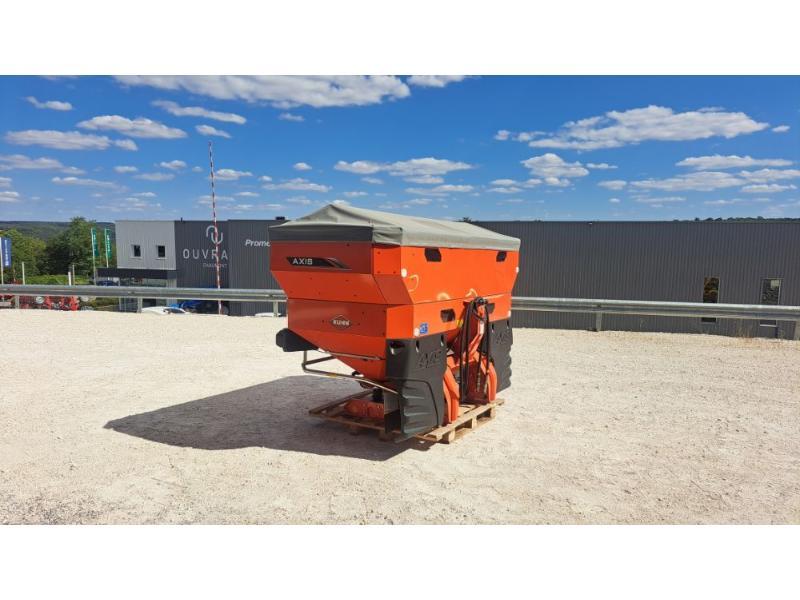 KUHN AXIS40-2H-EMC