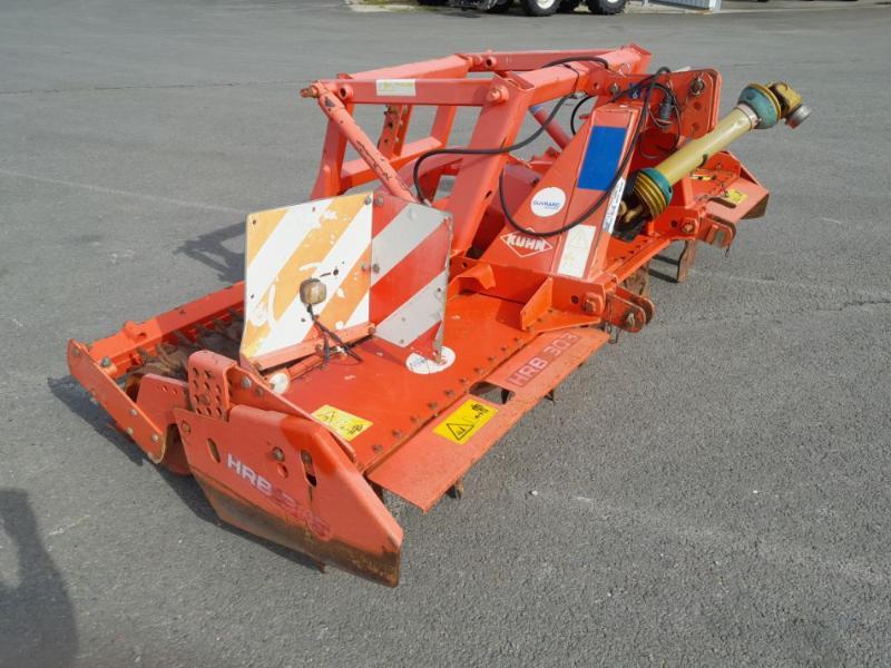 KUHN HRB303D