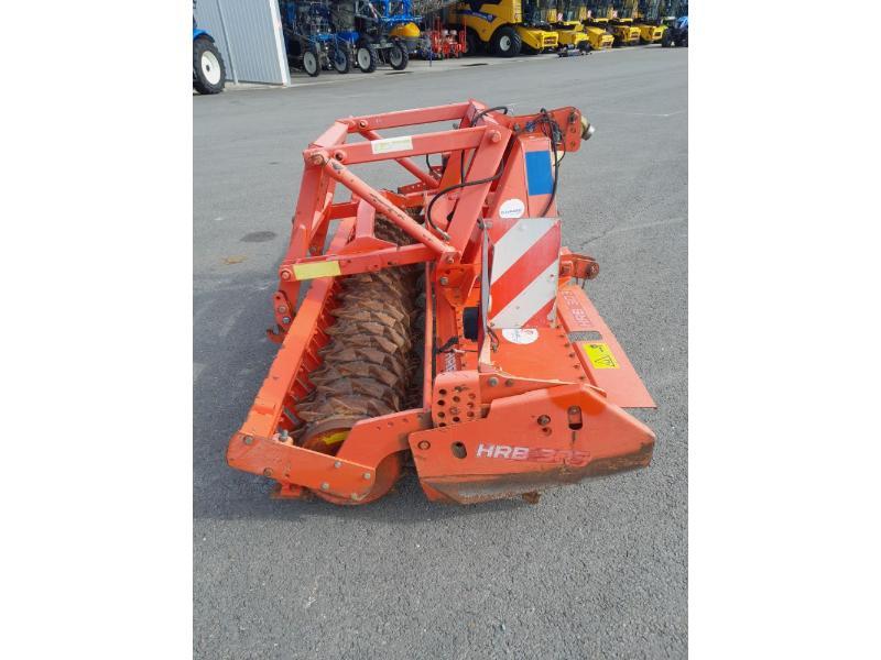 KUHN HRB303D