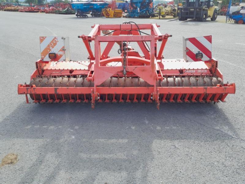 KUHN HRB303D