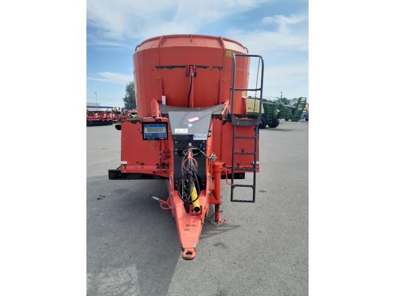 KUHN EUROMIX