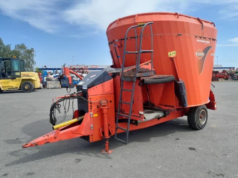KUHN EUROMIX