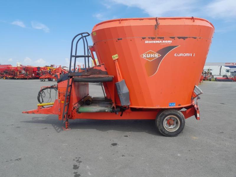 KUHN EUROMIX