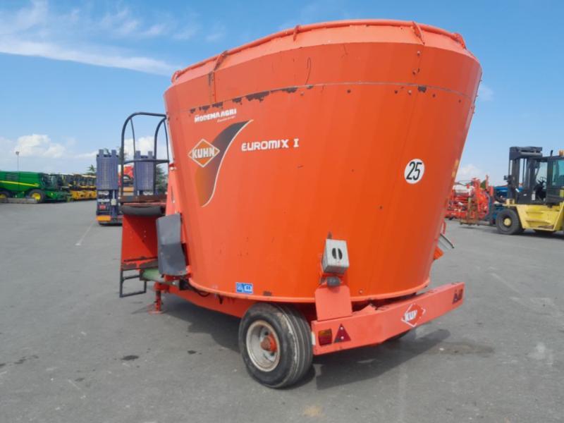 KUHN EUROMIX