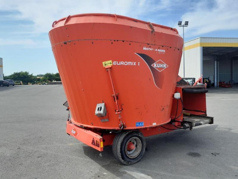 KUHN EUROMIX