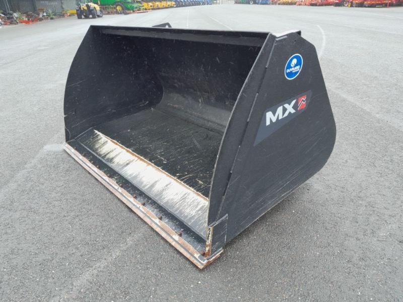 MAILLEUX BCA245H