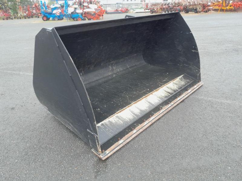MAILLEUX BCA245H