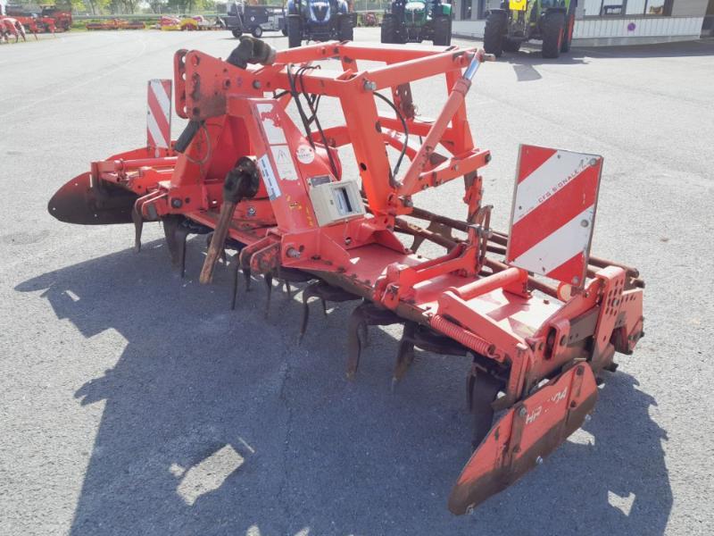 KUHN HR304D