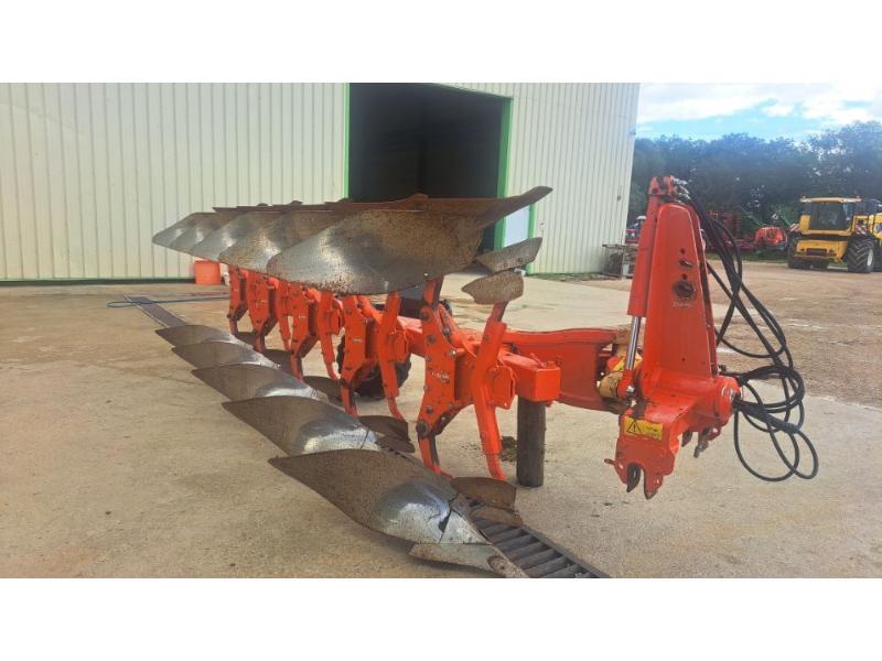 KUHN VM153-5