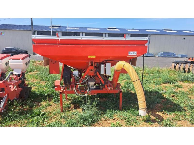 KVERNELAND DF1