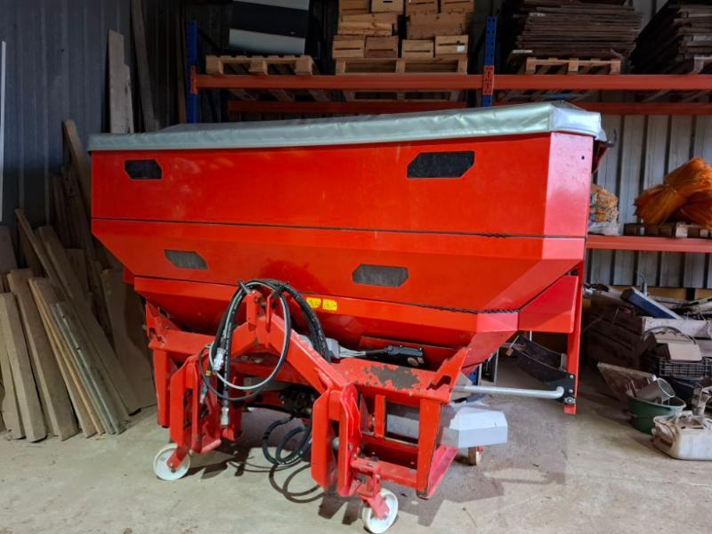 KUHN AXIS50-1H-EMC-W