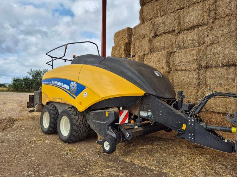 NEW HOLLAND BB1290PLUS