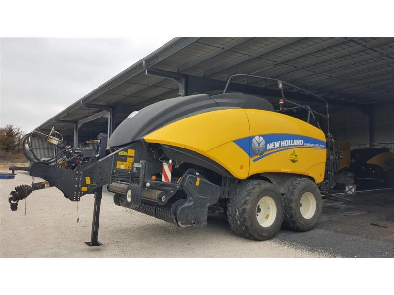 NEW HOLLAND BB1290