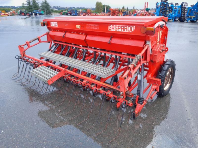 GASPARDO M300