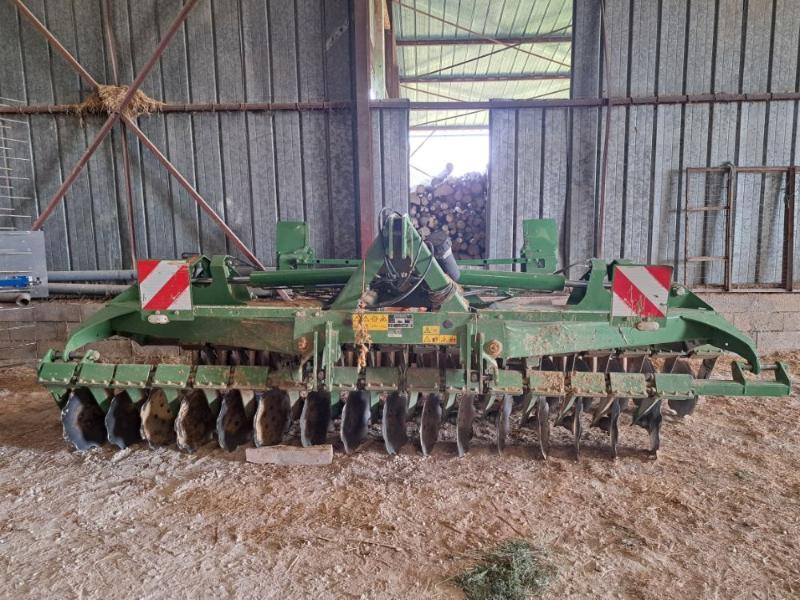 AMAZONE CATROS+4002-2